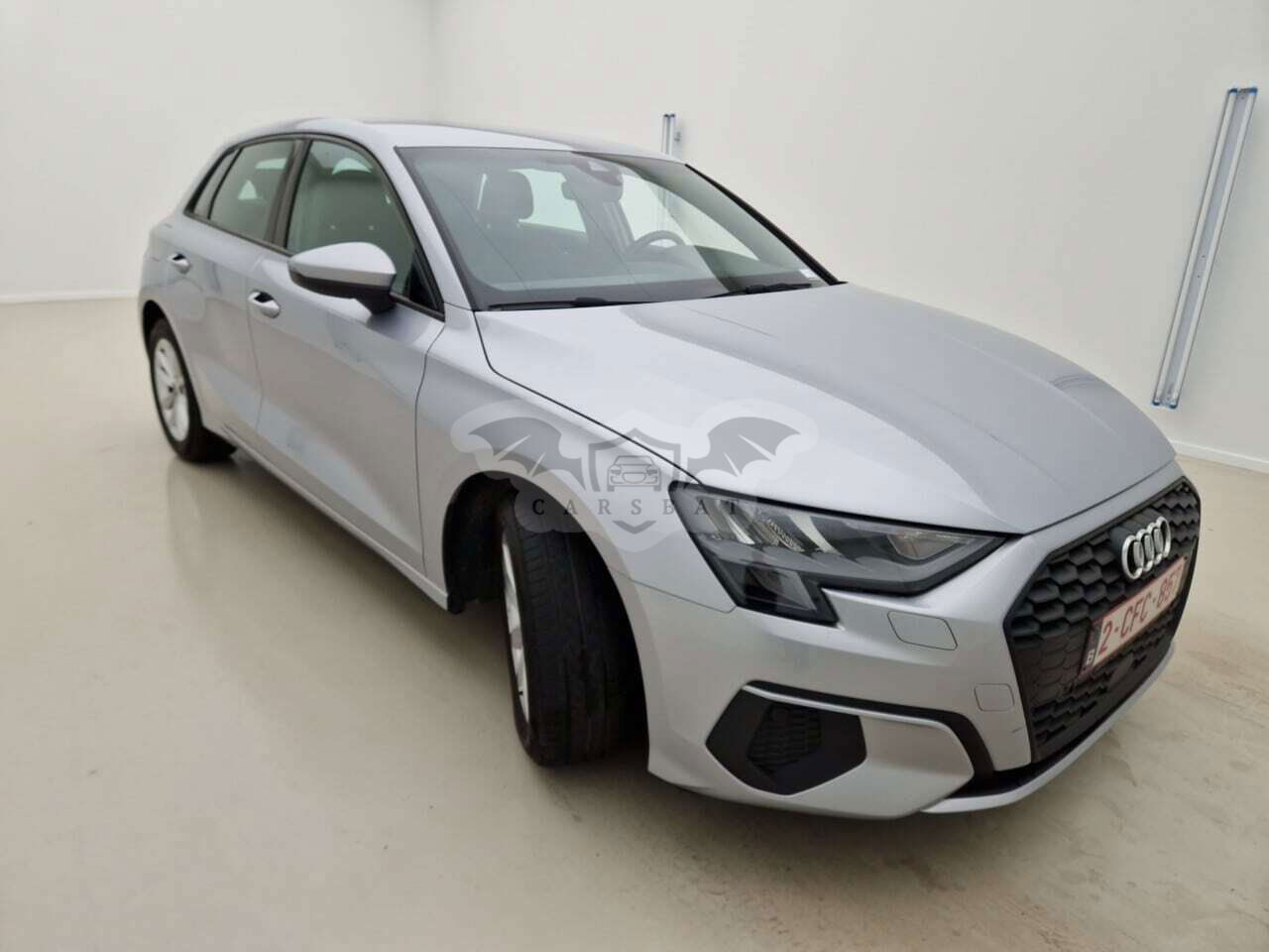 Audi A3 Sportback 30 TDI Attraction 2022
