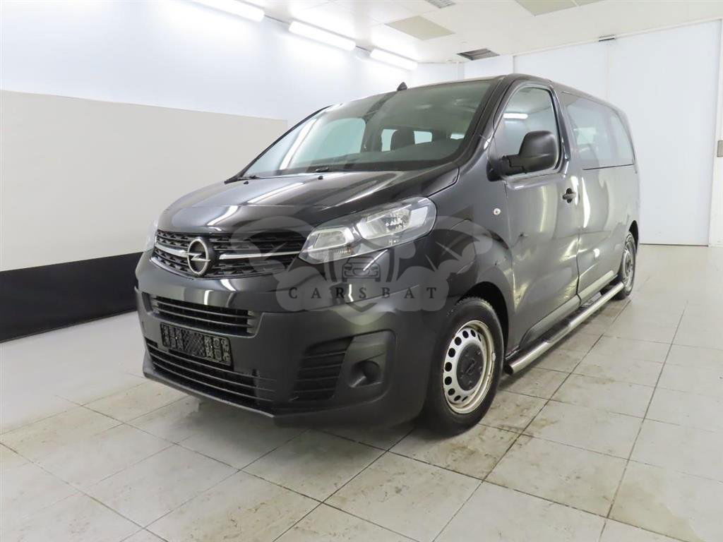 Opel Vivaro L2H1 75 kWh 2022