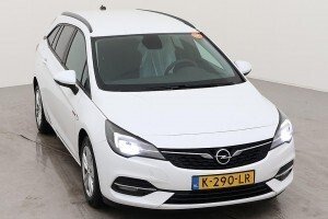 Opel Astra Sports Tourer 1.4 Business 2021