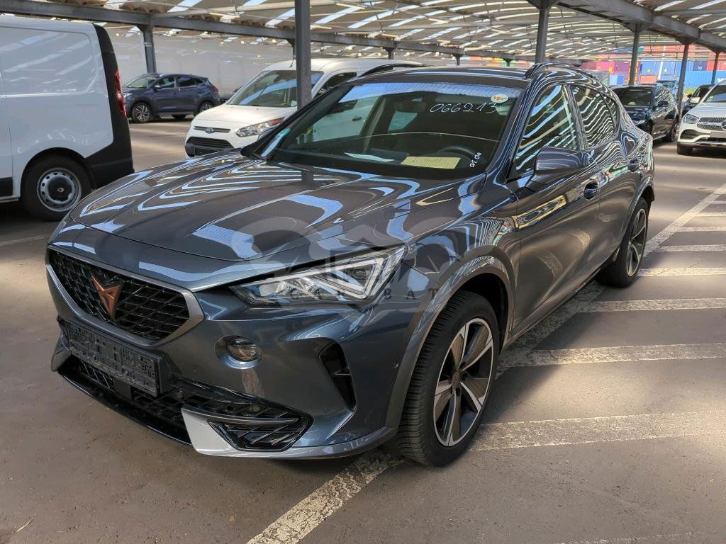Cupra Formentor 1.5 TSI 2023