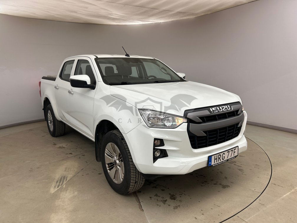 Isuzu D-Max 1.9 2023