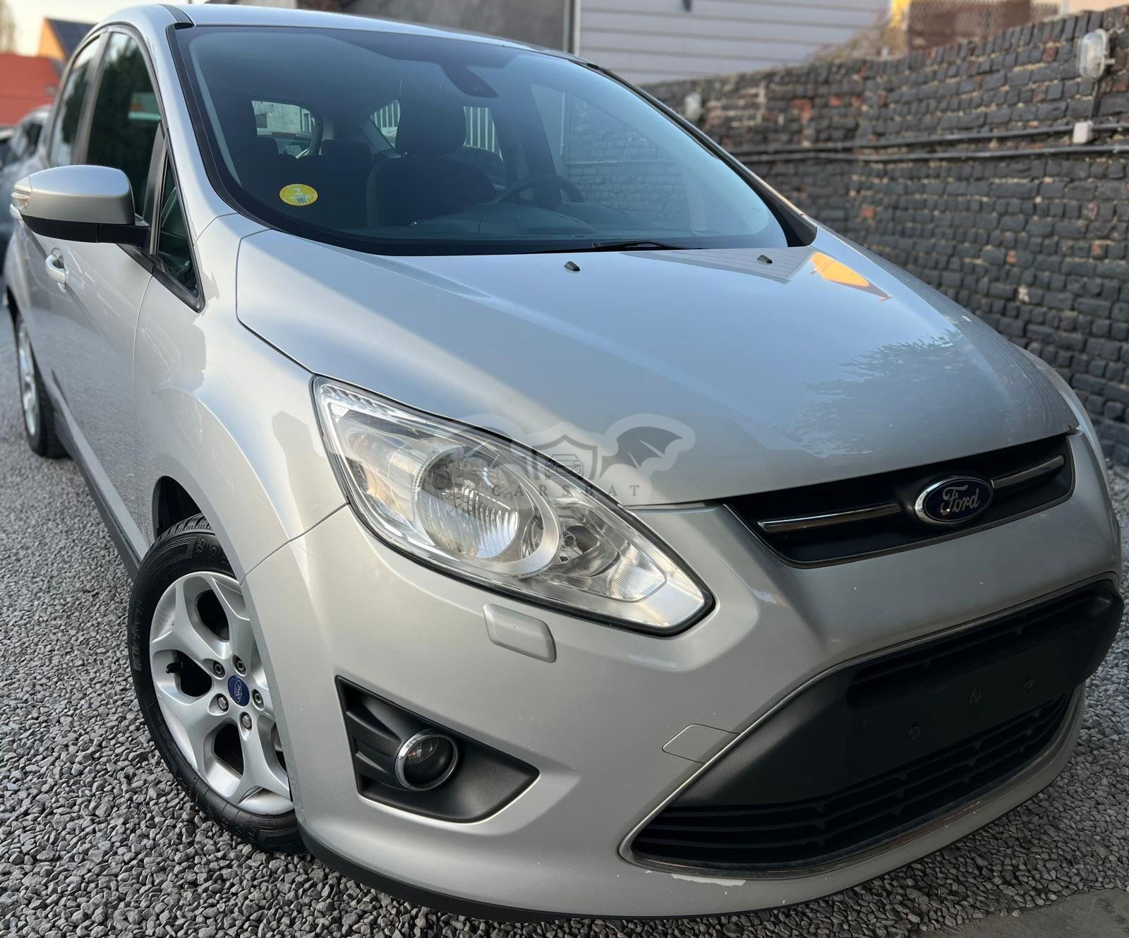 Ford C-Max 1.6 TDCI Trend 2012