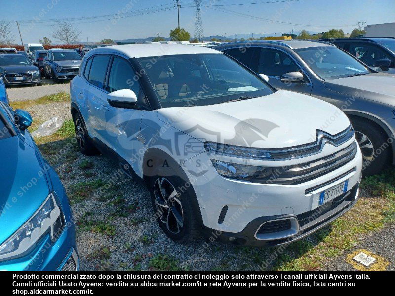 Citroën C5 Aircross Business 2020