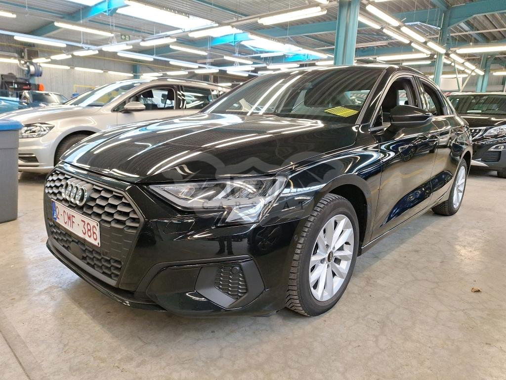 Audi A3 1.0 TFSI Attraction 2022