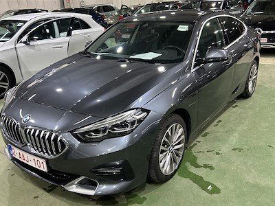 BMW 2 Series Gran Coupé 218i 2021