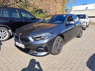 BMW 2 Series Gran Coupé 218i 2021