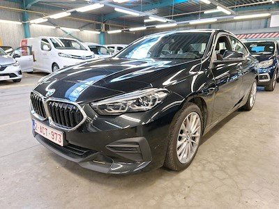 BMW 2 Series Gran Coupé 218i 2021