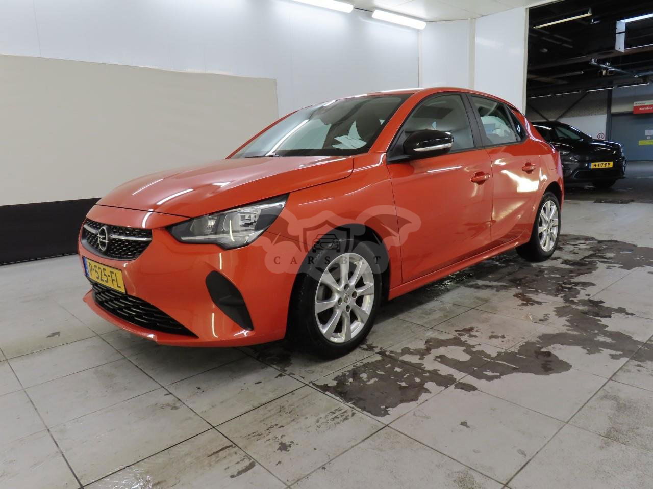 Opel Corsa 1.2 Edition 2022