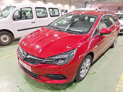 Opel Astra Sports Tourer 1.2 Elegance 2020