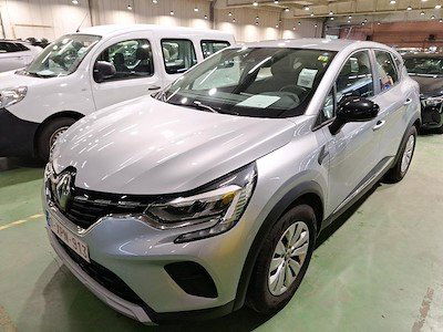 Renault Captur 1.0 TCe Zen 2020