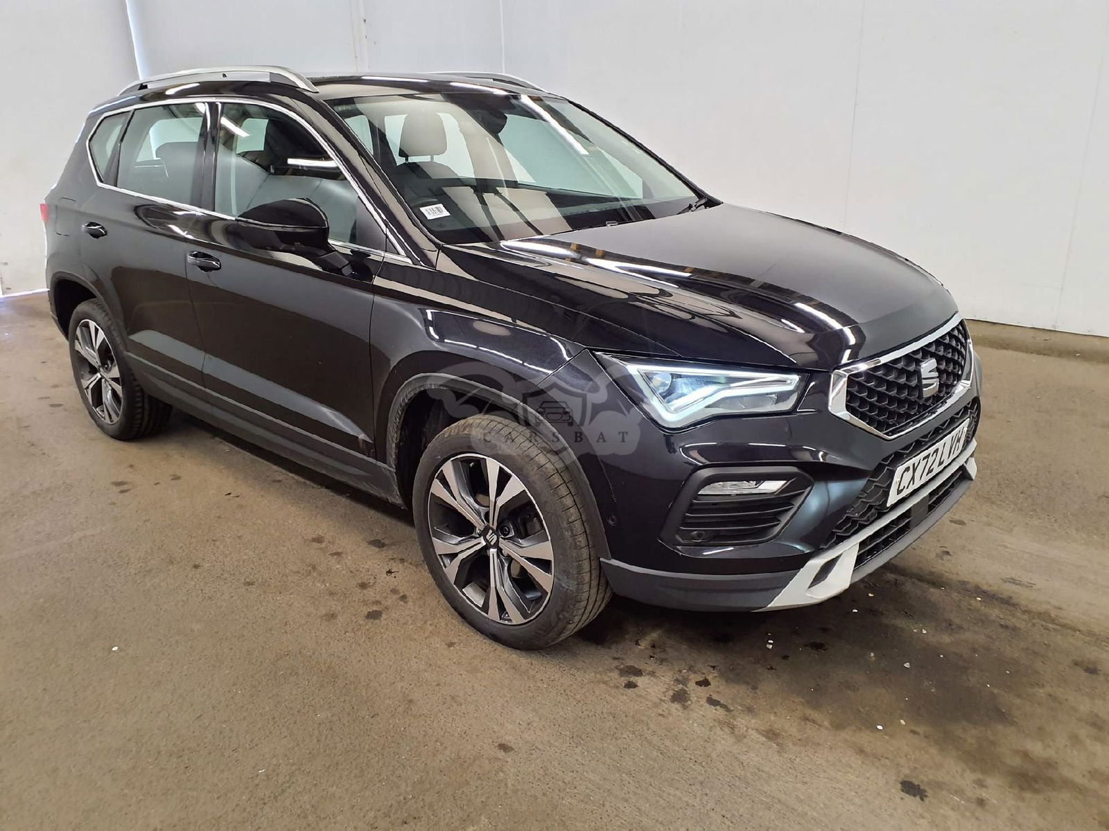 Seat Ateca 1.5 TSI SE Technology 2022