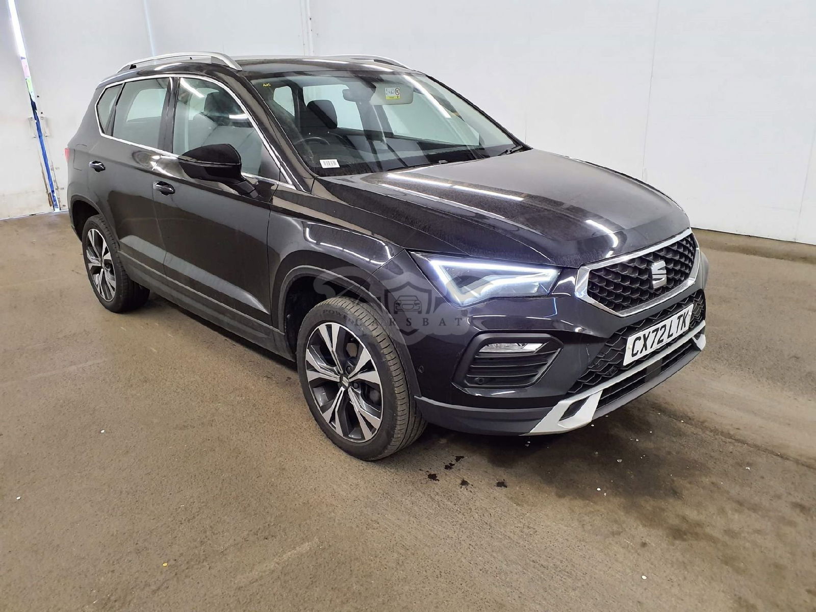 Seat Ateca 1.5 TSI SE Technology 2022