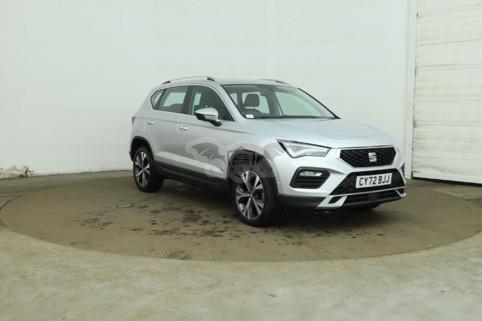 Seat Ateca 1.5 TSI SE Technology 2022