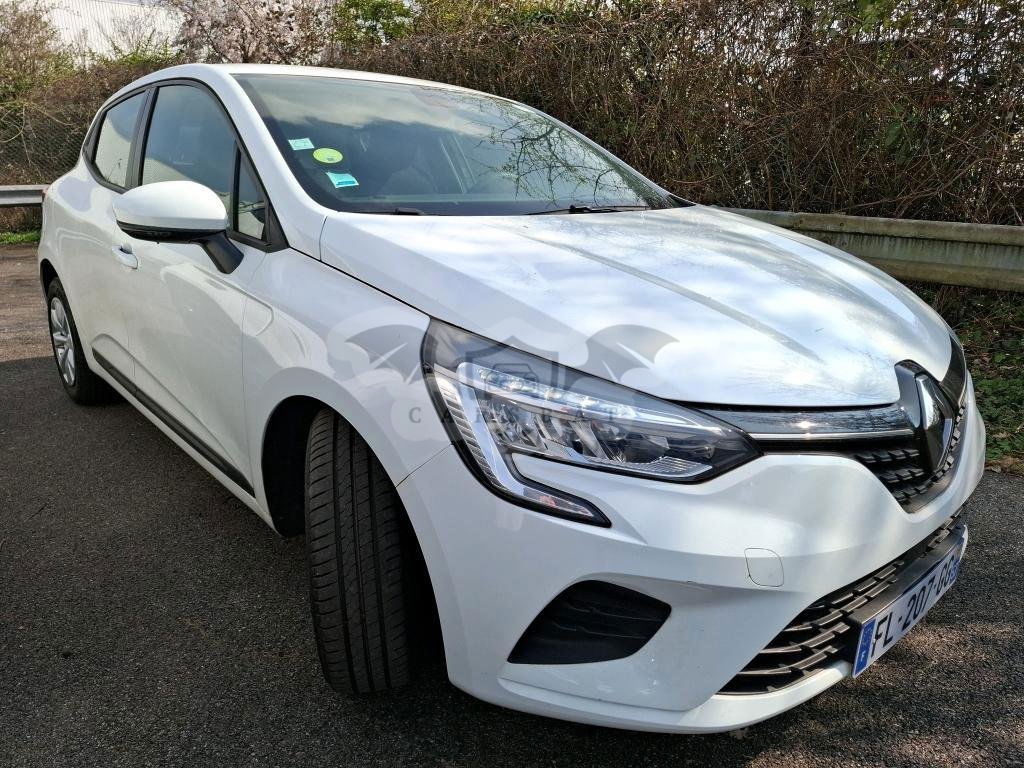 Renault Clio Air 2019