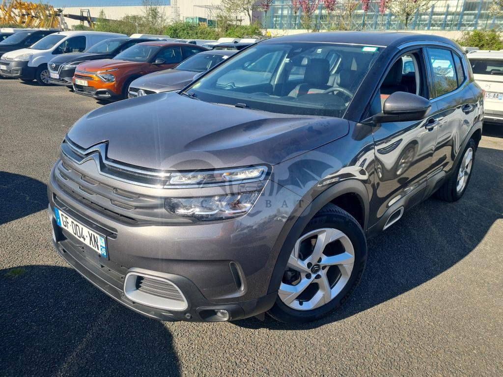 Citroën C5 Aircross Business 2022