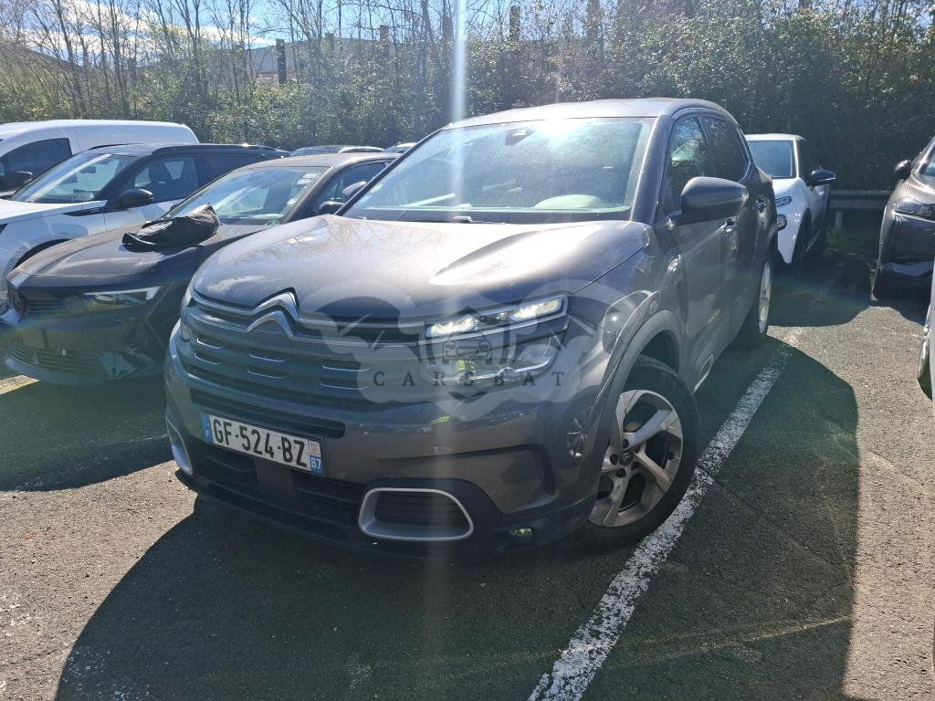 Citroën C5 Aircross Business 2022