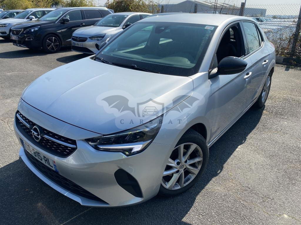Opel Corsa 1.2 Elegance Business 2023