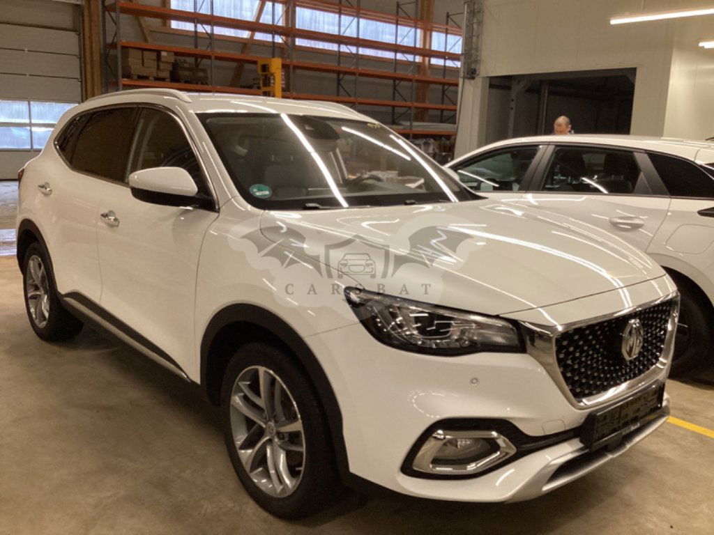 MG EHS Comfort 2022