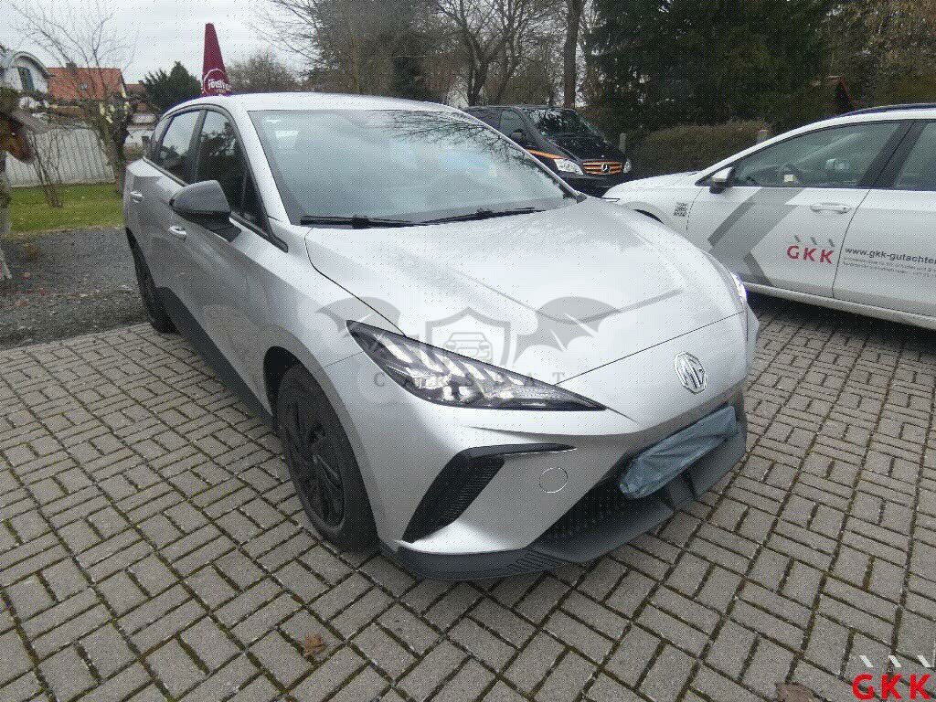 MG EHS 2022