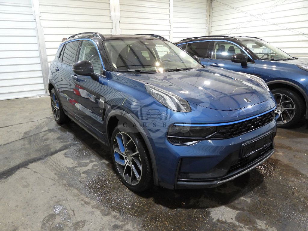 Lynk&Co 01 2022