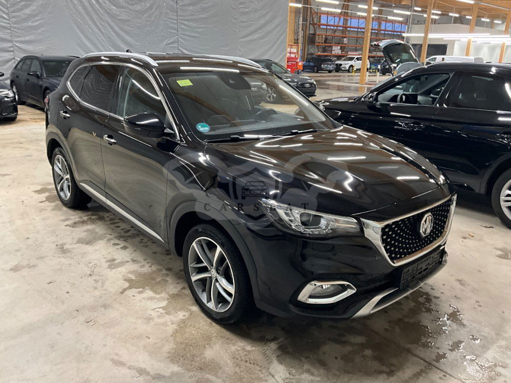 MG EHS Comfort 2022