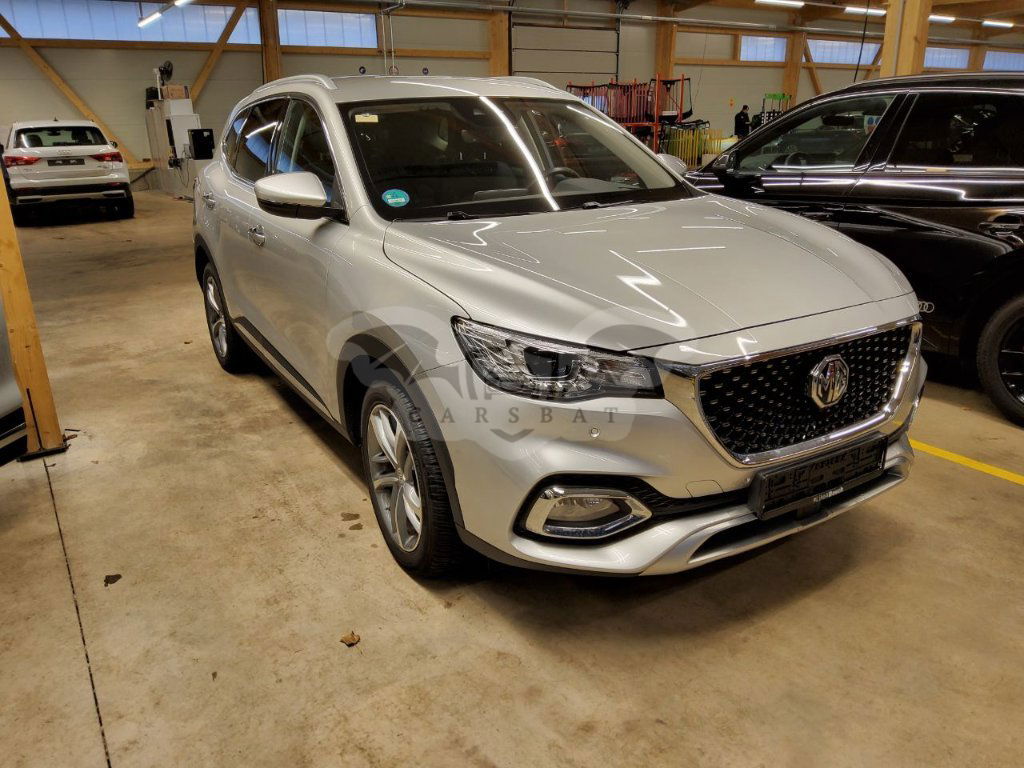 MG EHS Comfort 2022