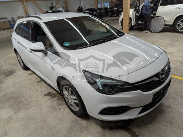 Opel Astra Sports Tourer 1.5 Elegance 2020