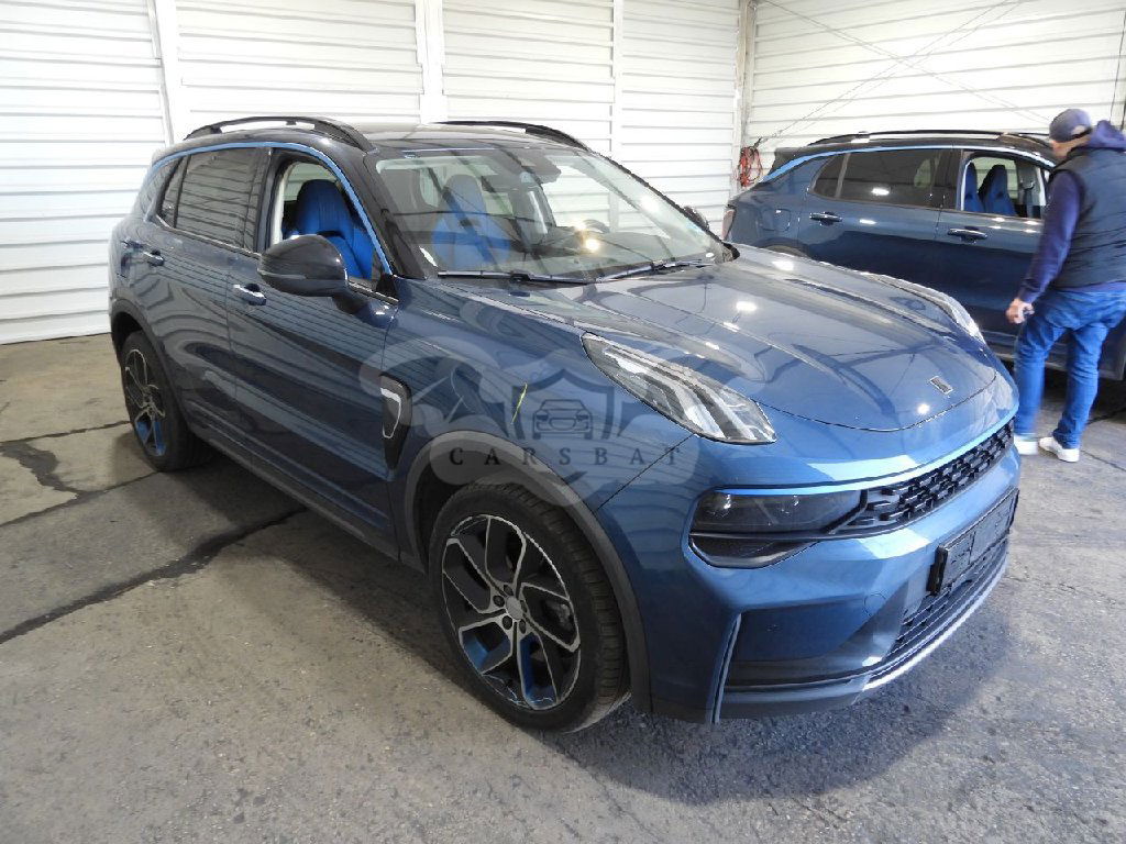 Lynk&Co 01 2022