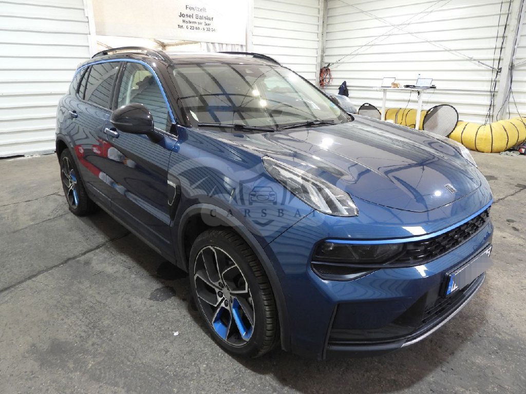 Lynk&Co 01 2022