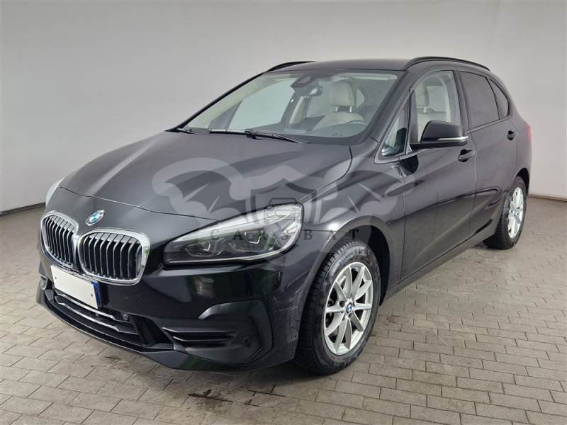 BMW 2 Series Active Tourer 218d Business 2021