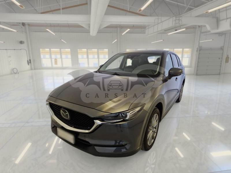 Mazda CX-5 2.2 Exceed 2021