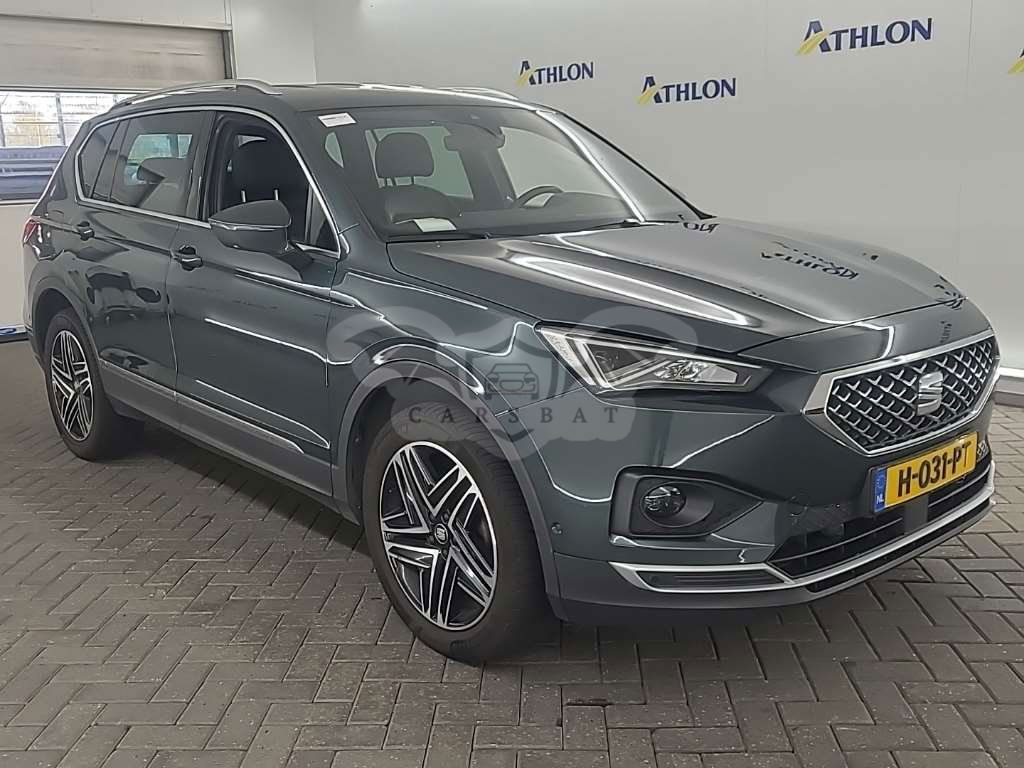 Seat Tarraco 2.0 TDI Xcellence 2020