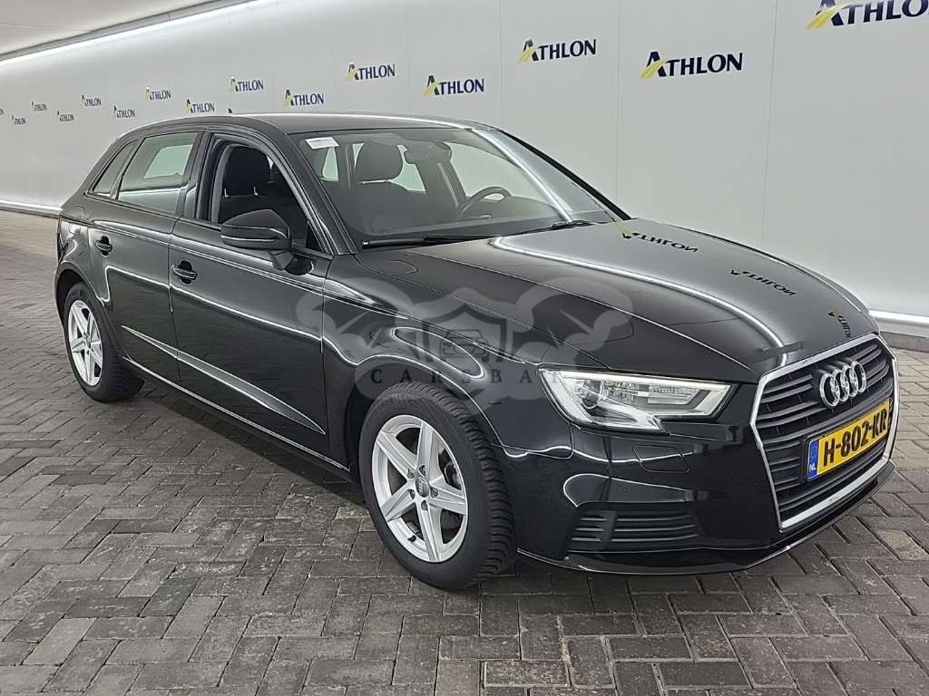 Audi A3 Sportback 30 TFSI Pro Line 2020