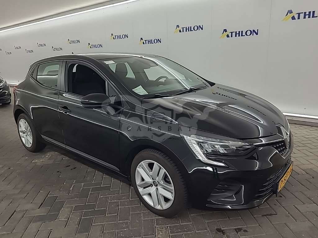 Renault Clio 1.0 Tce Zen 2022