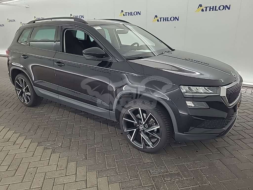 Skoda Karoq 1.5 TSI Business 2023