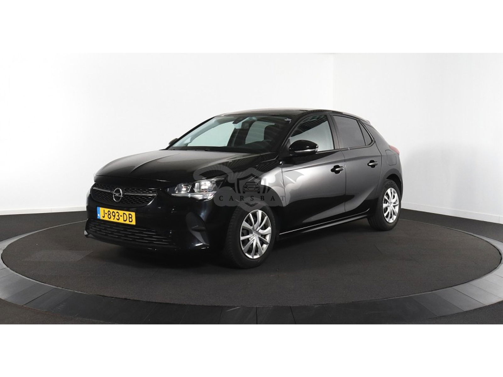 Opel Corsa 1.2 Edition 2020