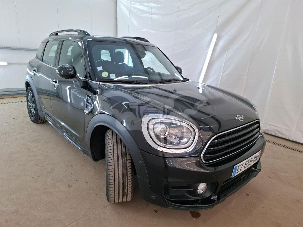 Mini Countryman Cooper D 2.0 Northwood 2018