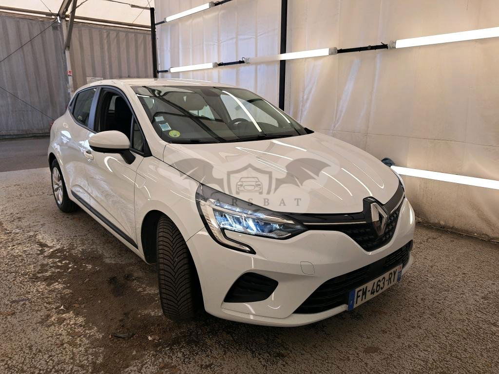 Renault Clio 1.5 DCI Air 2019