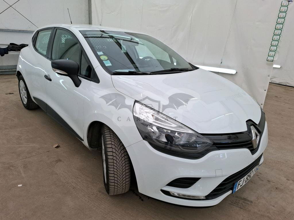Renault Clio 1.5 DCI Air 2019