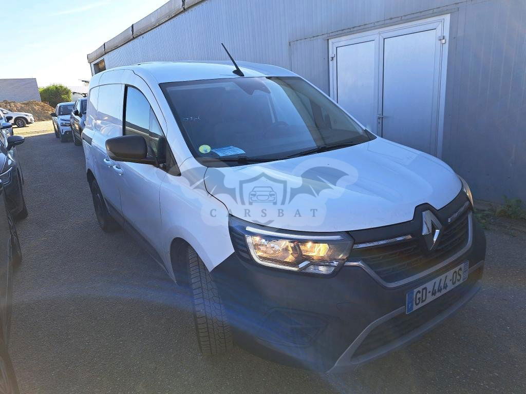 Renault Kangoo 1.5 DCI Extra 2021