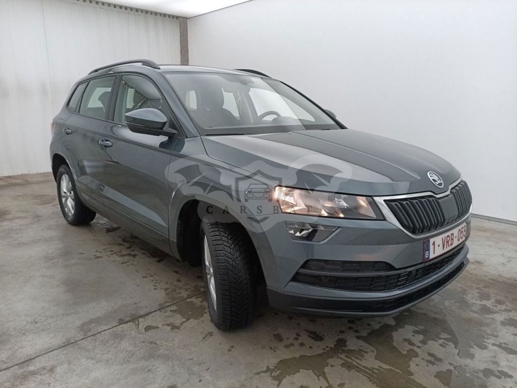 Skoda Karoq 1.6 TDI Ambition 2019