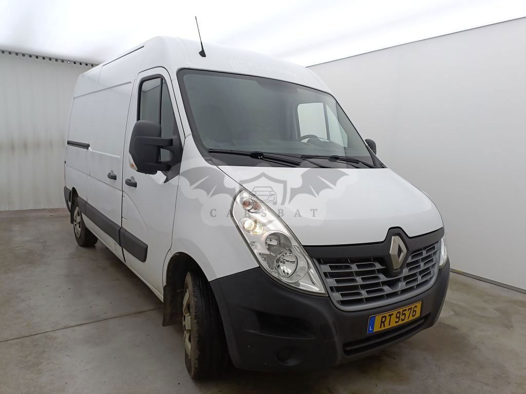 Renault Master L2H2 2.3 DCI 2020