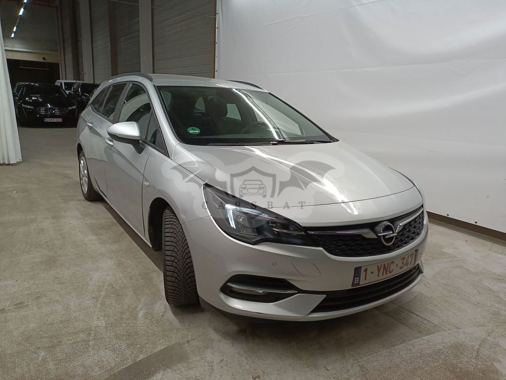 Opel Astra Sports Tourer 1.5 Edition 2020