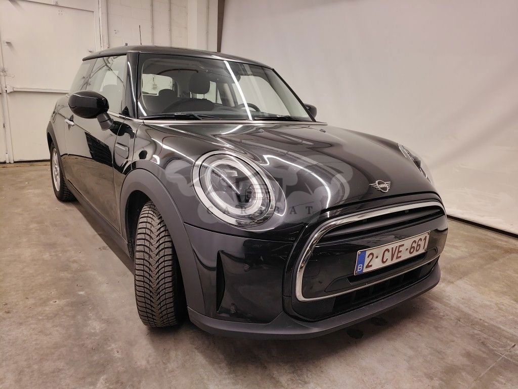Mini 3 Doors Cooper 1.5 2022
