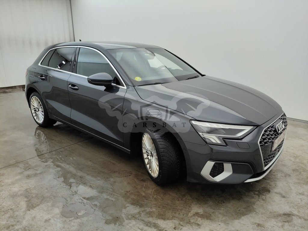 Audi A3 Sportback 30 TDI Advanced 2020