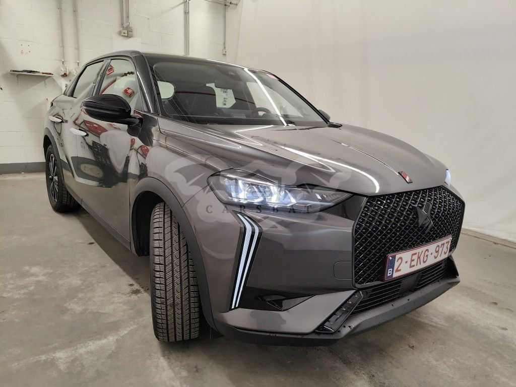 DS DS3 Performance Line 2023