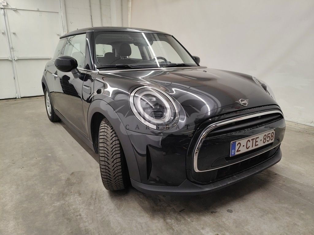 Mini 3 Doors Cooper 1.5 2022