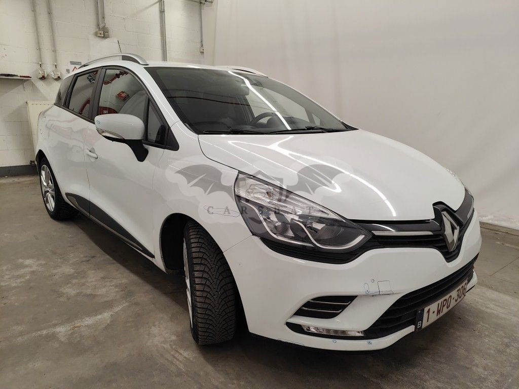 Renault Clio Grandtour 1.5 DCI Zen 2019