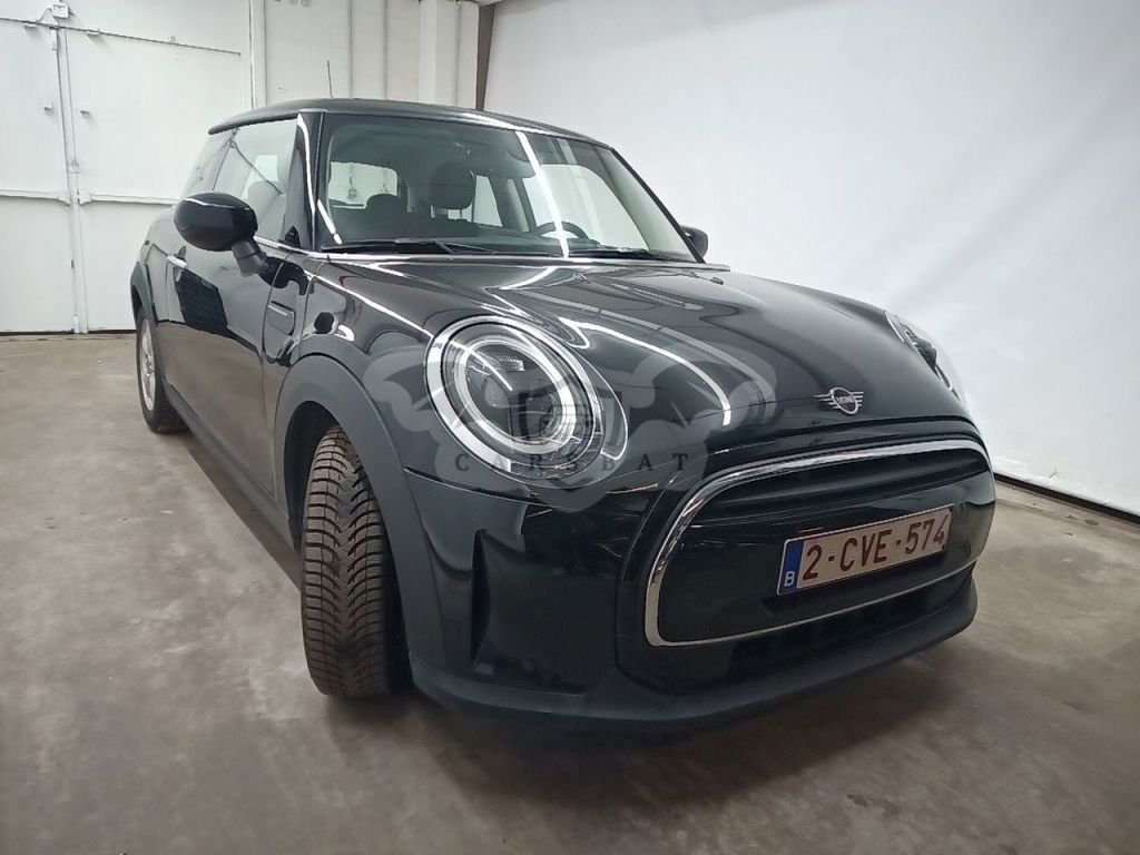 Mini 3 Doors Cooper 1.5 2022