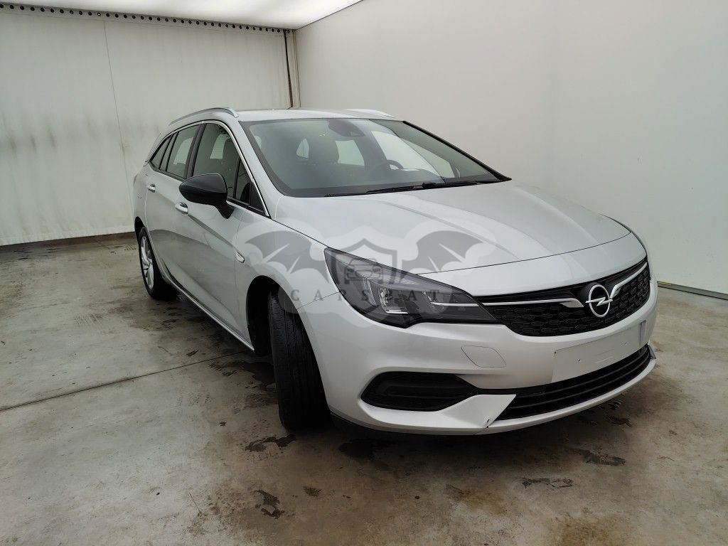 Opel Astra Sports Tourer 1.5 Elegance 2021